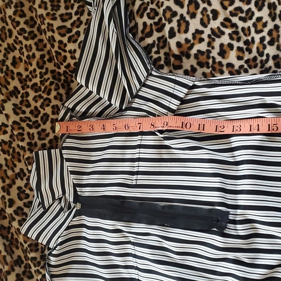 ☆ H.P.☆ Mlle Gabrielle dress - Picture 8 of 16